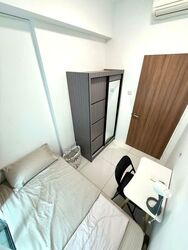 The Stellar (D5), Condominium #569146121